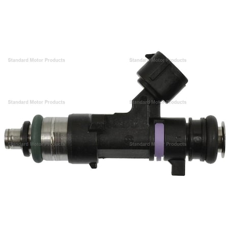 Standard Ignition Fuel Injector, Fj750 FJ750